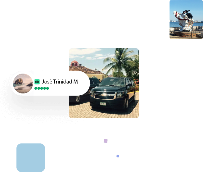 Support TB Tours & Transfers