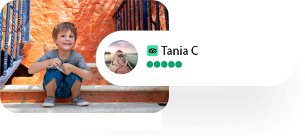 Support TB Tours & Transfers